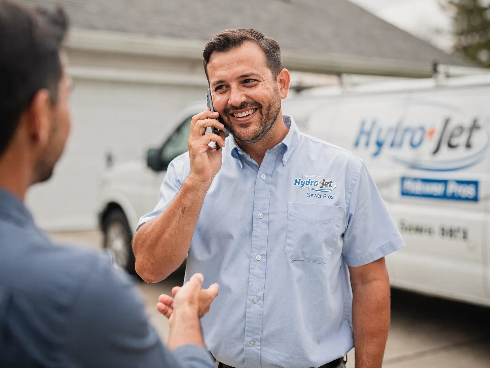 Hydro Jetting Zionville, NC FAQs